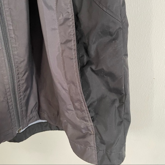Columbia Zip Up Windbreaker Jacket Lightweight Size Large - Picture 6 of 13